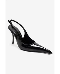 Prologue Shoes Women's Candy Pointed Toe Stiletto Pump