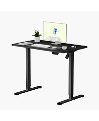 FlexiSpot EC2 40"x24" Electric Height-Adjustable Standing Desk