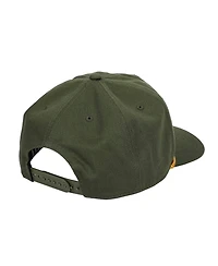 The Legend of Zelda Men's Legend of Zelda Hylian Crest Grandpa Cap