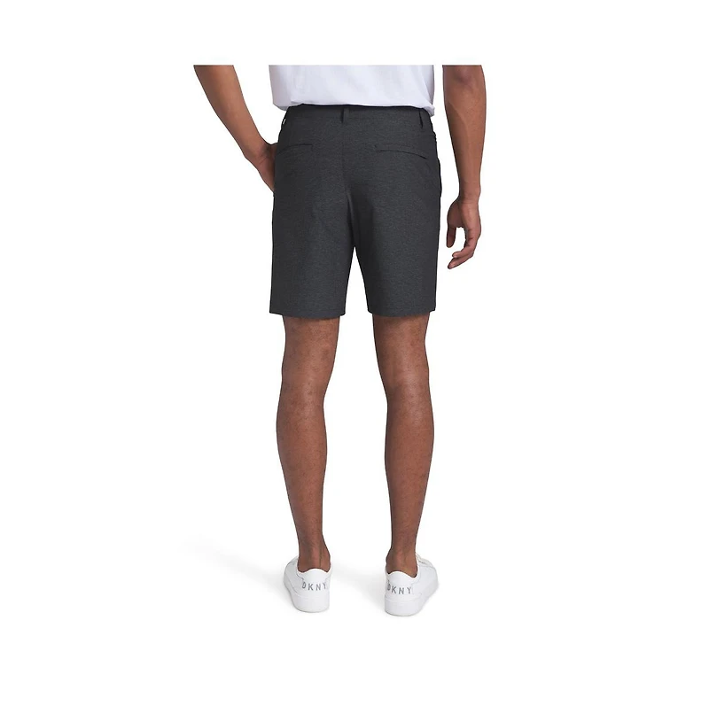 Dkny Men's kelton essential tech chino shorts