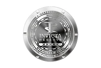Invicta Men's 11172 Reserve Octane Quartz Chronograph Dial Watch