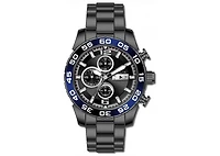 Invicta Men's 13677 Specialty Quartz Chronograph Dial Watch