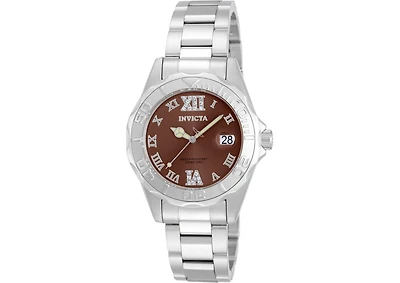 Invicta Men's 14348 Pro Diver Quartz Dial Watch