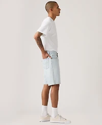 Levi's Men's 454 Relaxed-Fit 10" Shorts