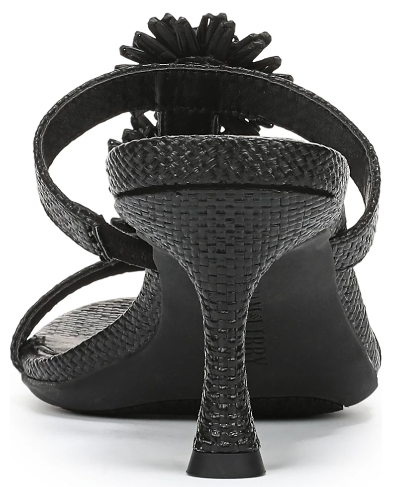 Sam and Libby Women's Joy Open Toe Sandals