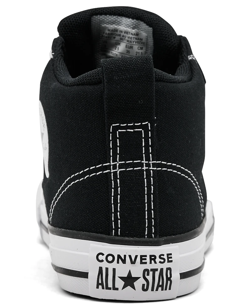 Converse Little Kids Chuck Taylor All Star Malden Street Casual Sneakers from Finish Line