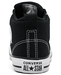 Converse Little Kids Chuck Taylor All Star Malden Street Casual Sneakers from Finish Line