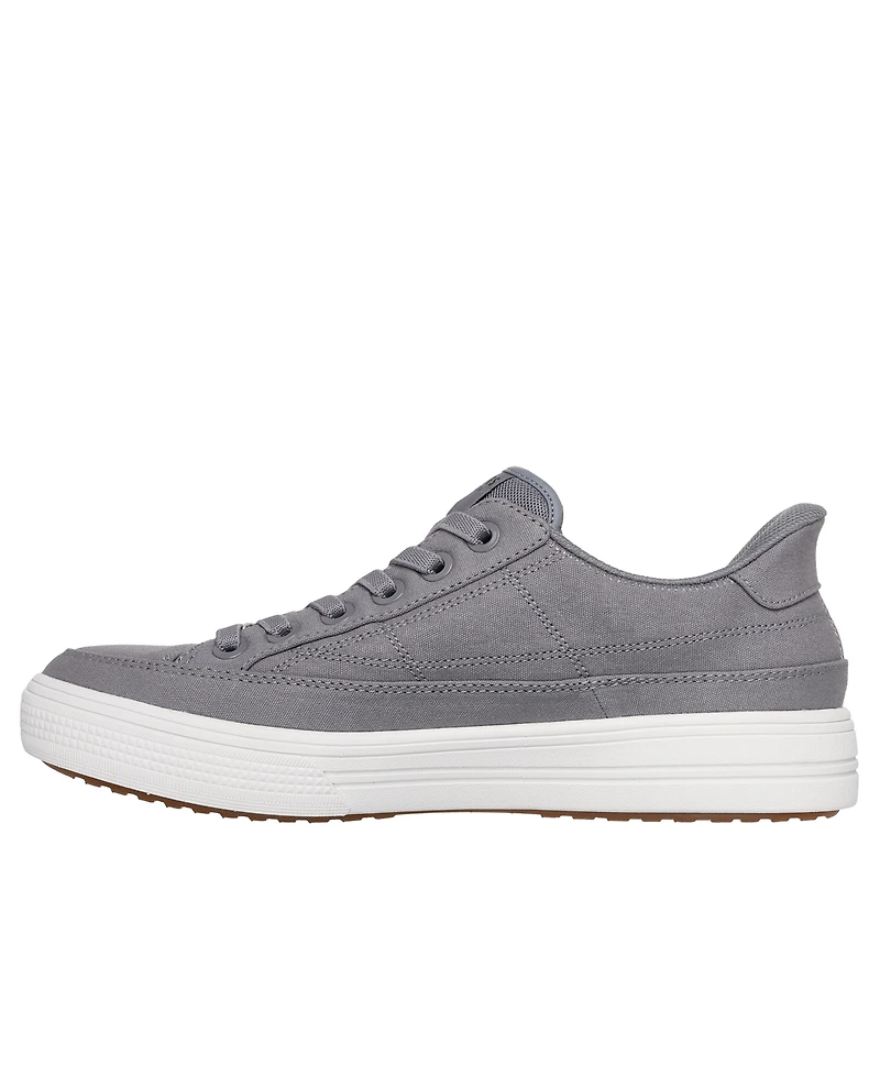 Skechers Men's Slip-Ins: Arch Fit Arcade - See Ya There Casual Sneakers from Finish Line