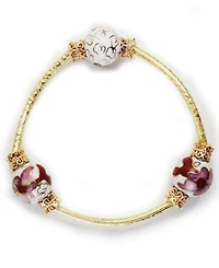 Women's Paradise Bracelet Set, 5 Pieces