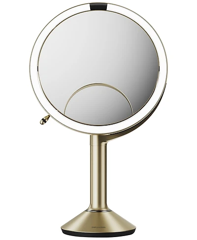 simplehuman 5x Magnification Sensor Mirror