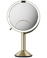 simplehuman 5x Magnification Sensor Mirror