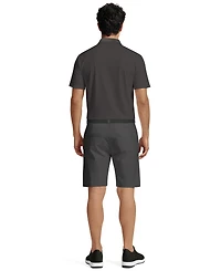 Pga Tour Men's Micro Geo Print Golf Shorts