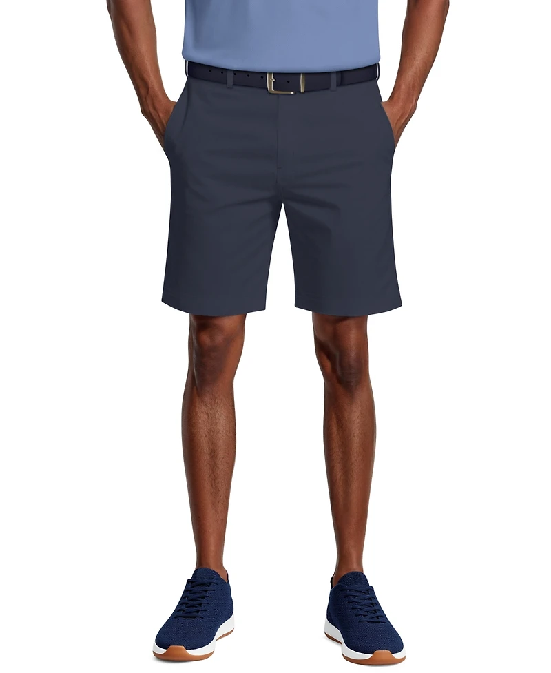 Pga Tour Men's Performance Cooling Golf Shorts