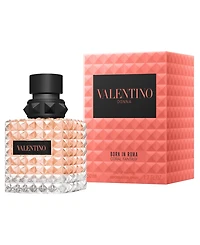 Valentino Donna Born In Roma Coral Fantasy Eau de Parfum, 1.7 oz.