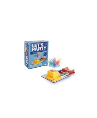 Miniland Electrofun Let'S Party