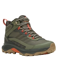 Merrell Men's Speed Strike 2 Round-Toe Hiking Boots