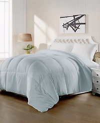 Blue Ridge Feather & Down 240 Thread Count Comforter