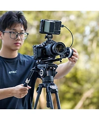 SmallRig Black Mamba Full Camera Cage for Panasonic Lumix S1R Ii/S1 Ii/S1 Iie