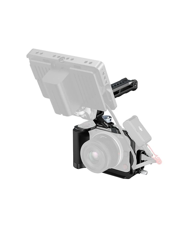 SmallRig Cage Kit with Top Handle for Canon Eos R50 V Camera