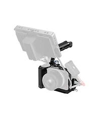 SmallRig Cage Kit with Top Handle for Canon Eos R50 V Camera