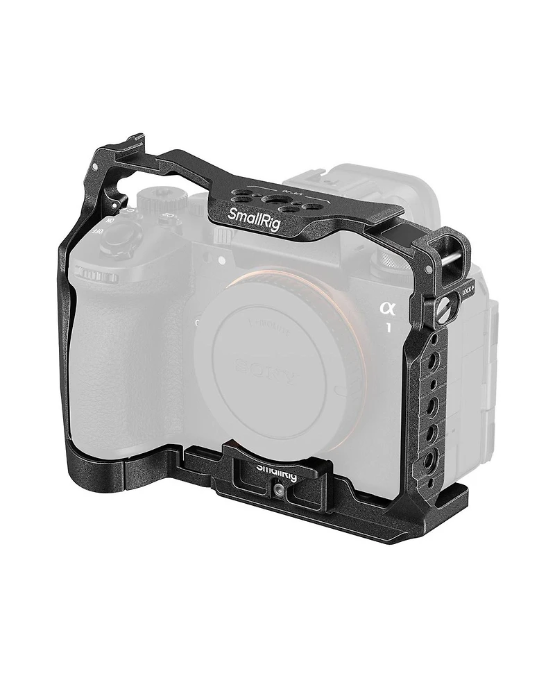 SmallRig Full Camera Cage for Sony Alpha 1 Ii / Alpha 9 Iii