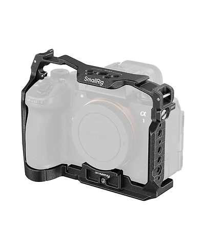 SmallRig Full Camera Cage for Sony Alpha 1 Ii / Alpha 9 Iii