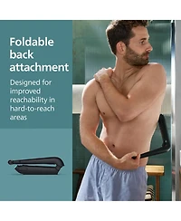 Philips Norelco Body Groomer 9000