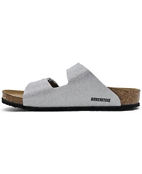 Birkenstock Little Girls Arizona Synthetics Sandals from Finish Line
