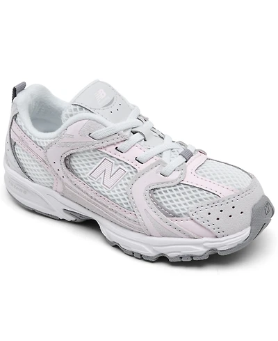 New Balance Toddler Kids 530 Stretch Lace Casual Sneakers from Finish Line