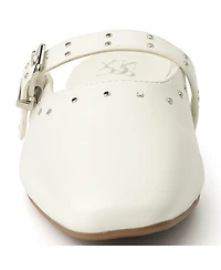 New York and Company Women's Lyanna Mule Sandals