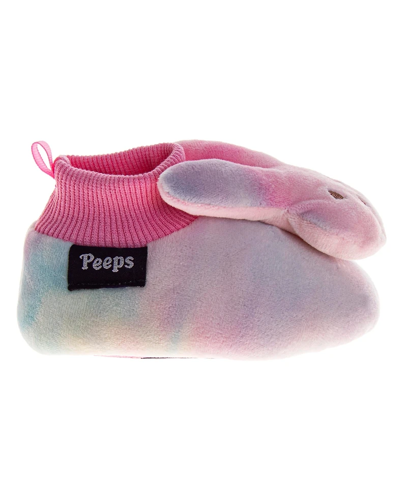 Peeps Toddler Sock Slippers