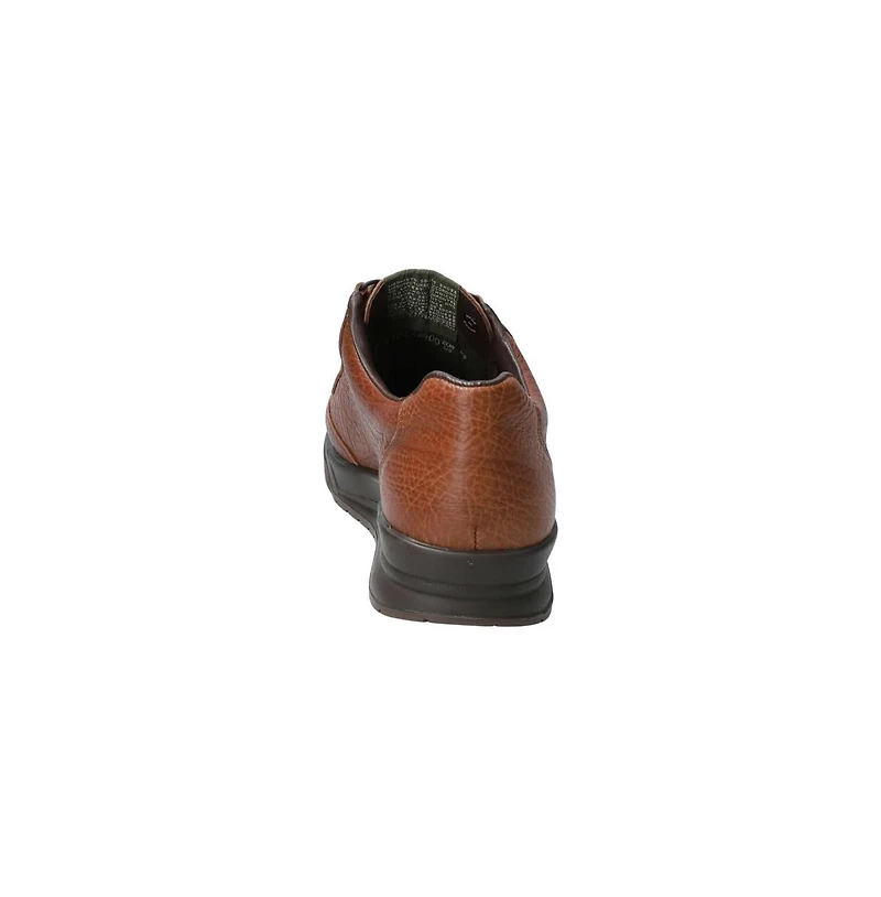 Mephisto Men's Match Desert Full-Grain Leather Shoe