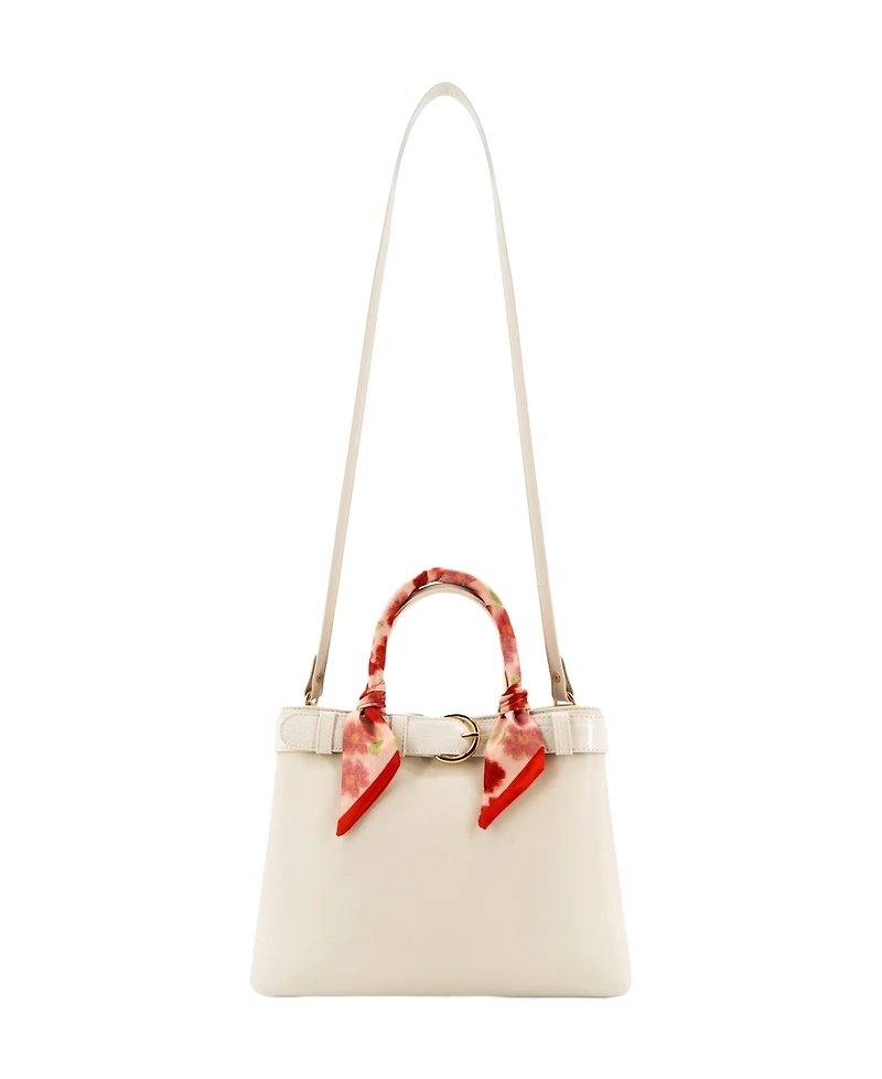 Like Dreams Mila Medium Satchel Handbag
