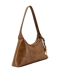Like Dreams Kaitlyn Heart Locket Small Shoulder Handbag