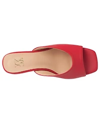 New York & Company Women's Malany Slides Heels
