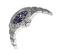 Invicta Men's 9400 Specialty Quartz Dial Watch