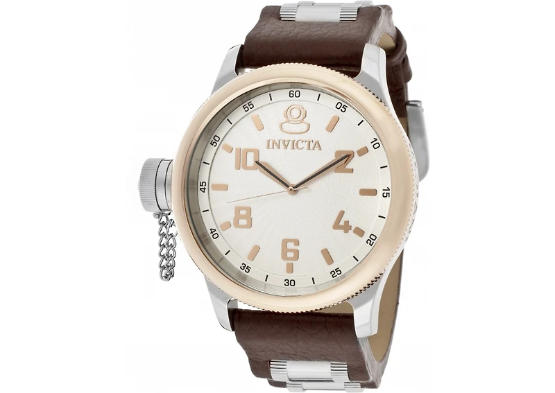 Invicta Men's 10472 Dn Quartz Chronograph Dial Watch