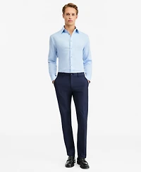 Calvin Klein Men's Slim-Fit Dress Pants