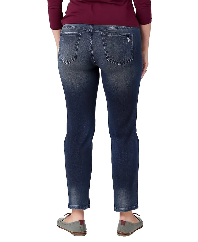 Slink jeans Women's Denim high rise skinny