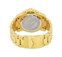 Invicta Men's 19837 Pro Diver Quartz Chronograph Dial Watch