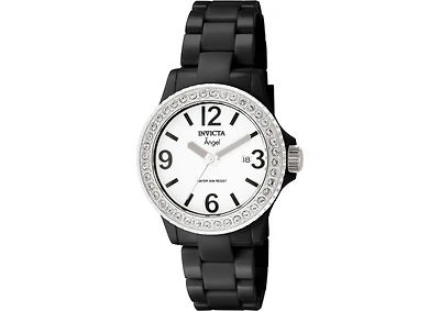 Invicta Women's 1633 Angel Quartz Dial Watch