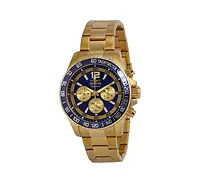 Invicta Men's 7410 Signature Quartz Chronograph Dial Watch