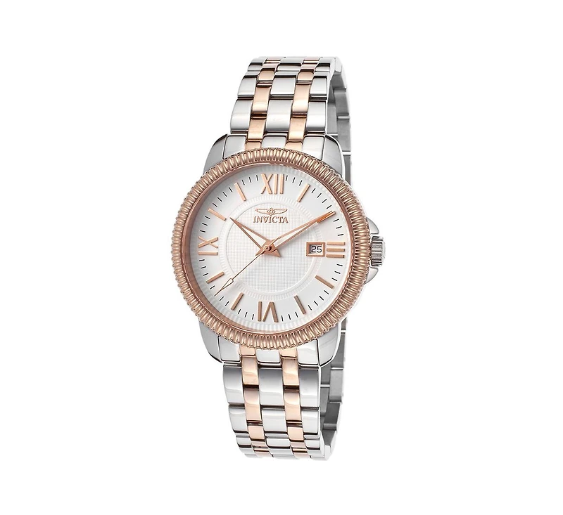 Invicta Men's 18107 Specialty Quartz Dial Watch