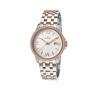 Invicta Men's 18107 Specialty Quartz Dial Watch