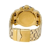 Invicta Men's 80072 Pro Diver Quartz Chronograph Dial Watch