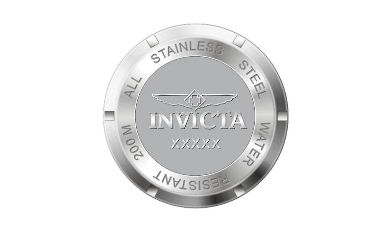 Invicta Men's 14057 Specialty Quartz Chronograph Dial Watch