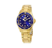 Invicta Men's Pro Diver Quartz Dial Watch
