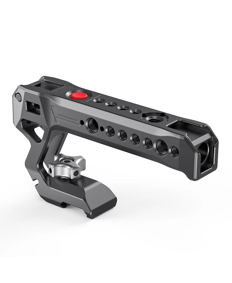 SmallRig 3322 Nato Top Handle with Record Start/Stop Remote Trigger