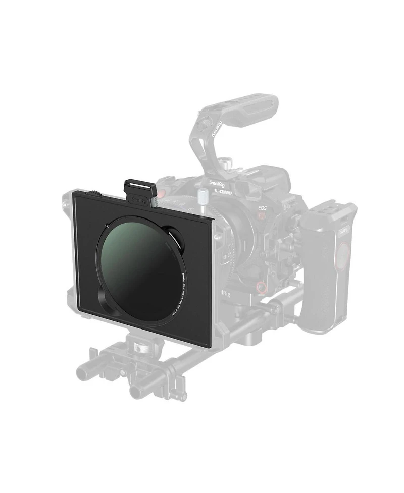 SmallRig Multifunctional Cpl/Vnd Filter Tray Kit