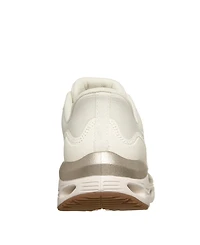 Skechers Women's Slip-Ins: Glide-Step Sole Athletic Walking Sneakers from Finish Line